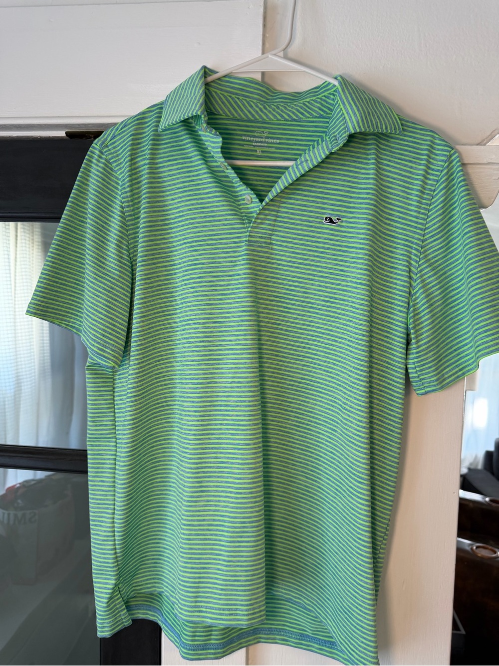 Vineyard Vines Polo (Youth XL)